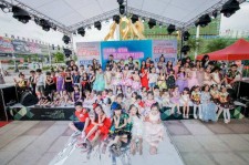 沙河柳州儿童模特兼职(哪里招儿童服拆模特)
