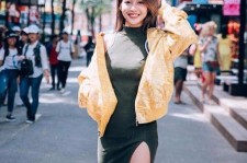 沙河兼职模特摘下(兼职模特吧)