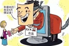 沙河上海伴游招聘 在58同城上找工作，结果落入卖淫窝点