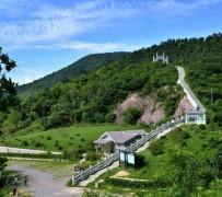 沙河休闲游(休闲旅游的含义及特点)