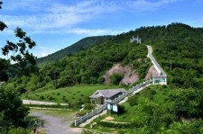 沙河休闲游(休闲旅游的含义及特点)