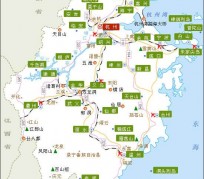 沙河江浙旅游(江浙旅游攻略)