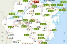 沙河江浙旅游(江浙旅游攻略)