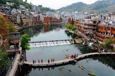 沙河长沙旅游攻略(长沙旅游攻略景点必去二日游)