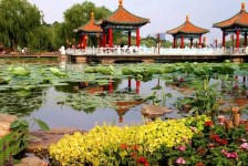 沙河长春旅游攻略(长春旅游攻略必去景点地图)