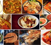 沙河美食攻略(美食攻略是什么意思)