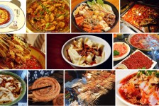 沙河美食攻略(美食攻略是什么意思)