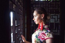 沙河伴游中国带你去梦里水乡(梦里水乡旅游开发有限公司)