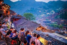 沙河旅行景点(日本旅行景点)