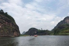 沙河江西旅游攻略(江西旅游攻略三日游)
