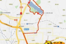 沙河骑行路线(骑行路线去哪里查)