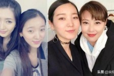 沙河7旬奶奶带盲老伴游遍中国(小女孩扶盲人老奶奶过马路)