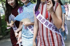 沙河旅游蜜斯(旅游蜜斯是什么意思)