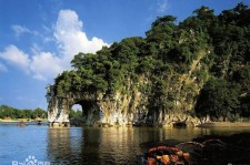 沙河旅游景点推荐(德阳旅游景点推荐)