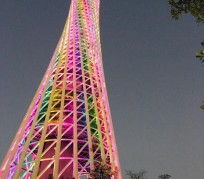 沙河广州旅游攻略(广州旅游攻略景点必去)