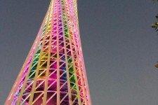 沙河广州旅游攻略(广州旅游攻略景点必去)