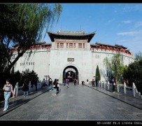 沙河洛阳旅游攻略(洛阳旅游攻略景点必去)