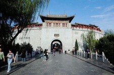 沙河洛阳旅游攻略(洛阳旅游攻略景点必去)