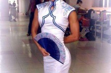 沙河健美小姐(中国健美小姐有哪些)