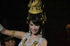 沙河人妖选美(人妖选美手术)