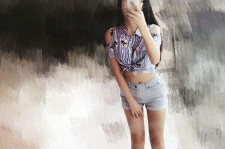 沙河大码模特兼职群(大码女拆模特雇用兼职网站)