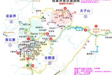 沙河旅游路线规划(旅游路线规划软件)