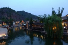 沙河古北水镇攻略(古北水镇温泉攻略)