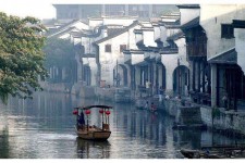 沙河江浙旅游(江浙旅游攻略二日游)