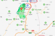 沙河武夷山攻略(武夷山攻略游玩)