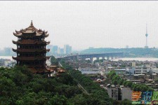 沙河武汉游玩攻略(武汉游玩攻略ppt)