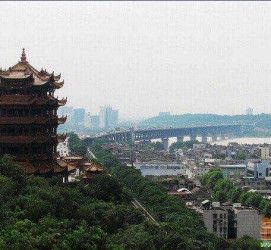 沙河武汉游玩攻略(武汉游玩攻略ppt)