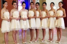 沙河兼职模特面试问些什么(女模特面试应该筹办什么)