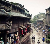 沙河成都旅游攻略(成都旅游攻略详细)