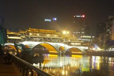 沙河成都游玩攻略(四川成都游玩攻略)