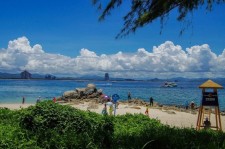 沙河自由行(自由行和跟团游哪个好)