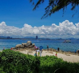 沙河自由行(自由行和跟团游哪个好)