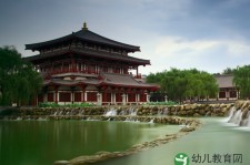 沙河景点大全(怀柔旅游景点大全)