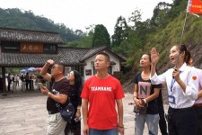 沙河旅途私家伴游(旅途私家伴游案牍)