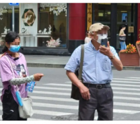 沙河上海私人伴游 上海“半日游”骗局卧底调查