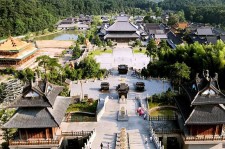沙河旅游价格(旅游一次大概多少钱)