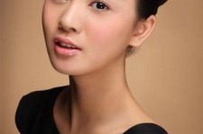 沙河包罗中国女模特的词条