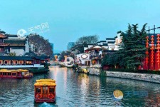 沙河南京游玩攻略(南京游玩攻略两日游住宿)