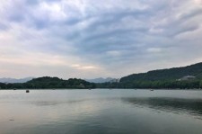 沙河杭州自助游(杭州自助游旅游攻略)