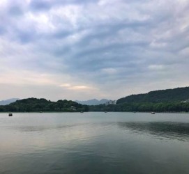 沙河杭州自助游(杭州自助游旅游攻略)