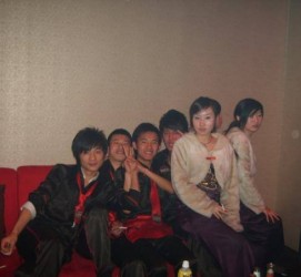 沙河武汉雇用男伴游(武汉雇用男伴游戏主播)