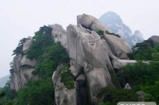 沙河安徽旅游攻略(安徽旅游攻略三日游)