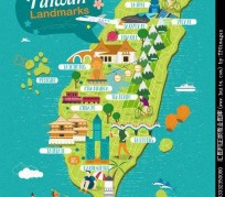 沙河旅游景点地图(中国旅游景点地图全图)