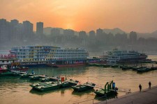 沙河重庆自由行(重庆自由行2天攻略)