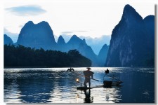 沙河旅游图片(旅游图片真实照片带人)