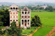 沙河广东旅游攻略(广东旅游攻略景点必去)